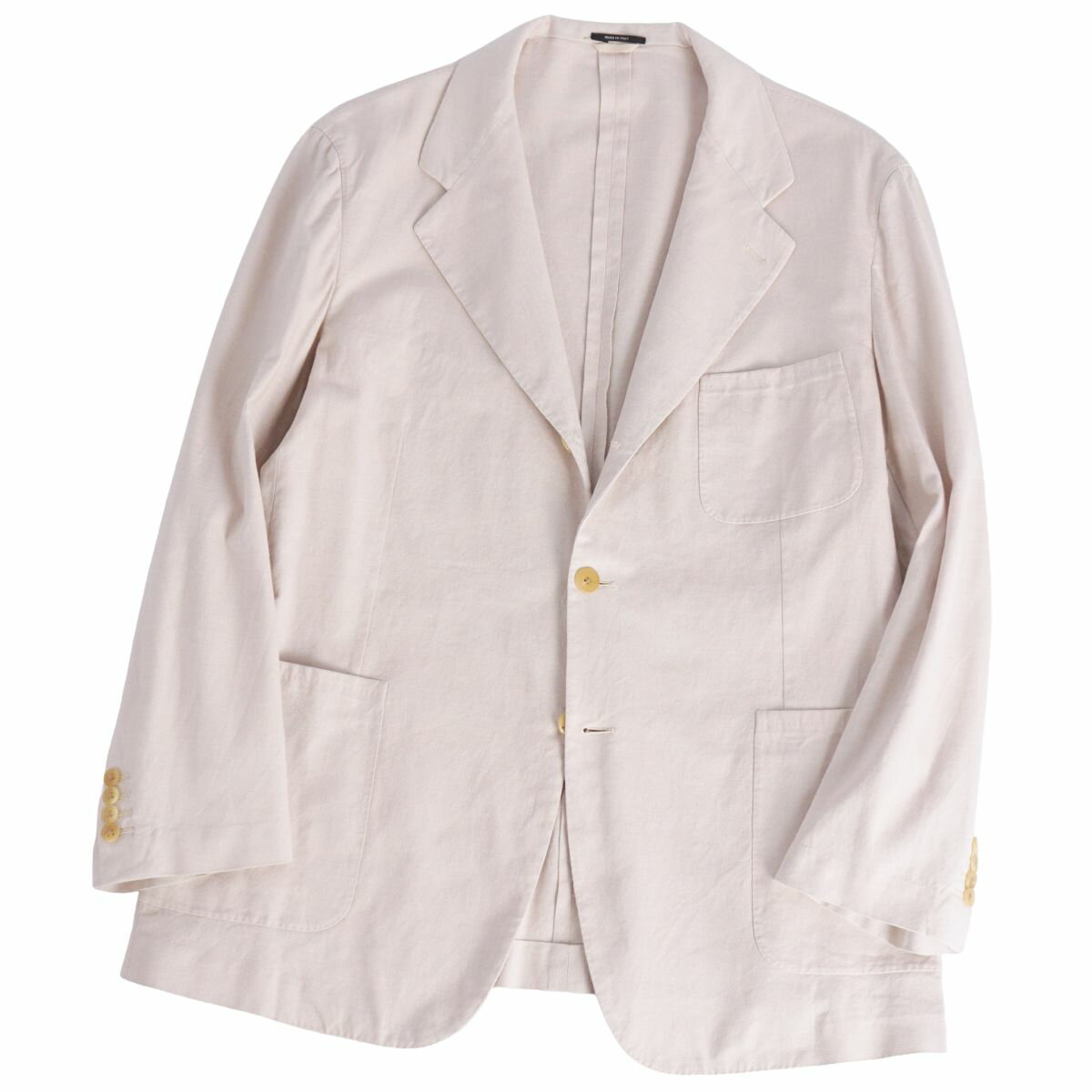 楽天市場】エルメス ジャケット 52の通販