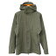 マムート MAMMUT 3850 HS Hooded Jacket Men 1010-26860 ハードシェル ジャケット メンズM ウェア 登山 アウトドア【中古】