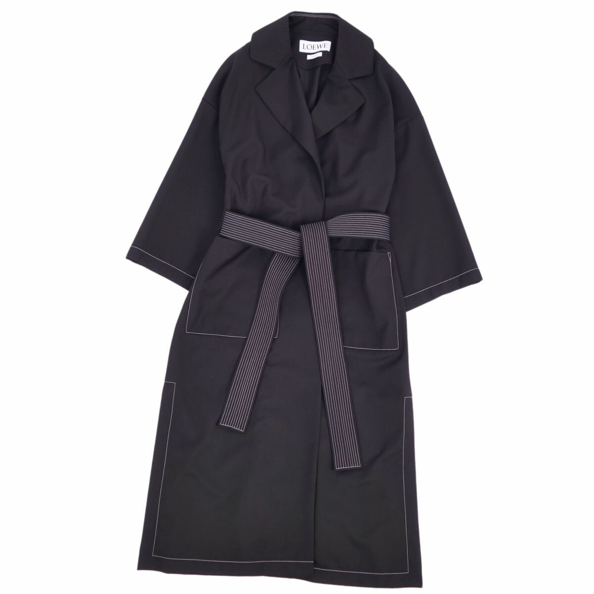 楽天市場】ロエベ 中古（コート・ジャケット｜レディースファッション 