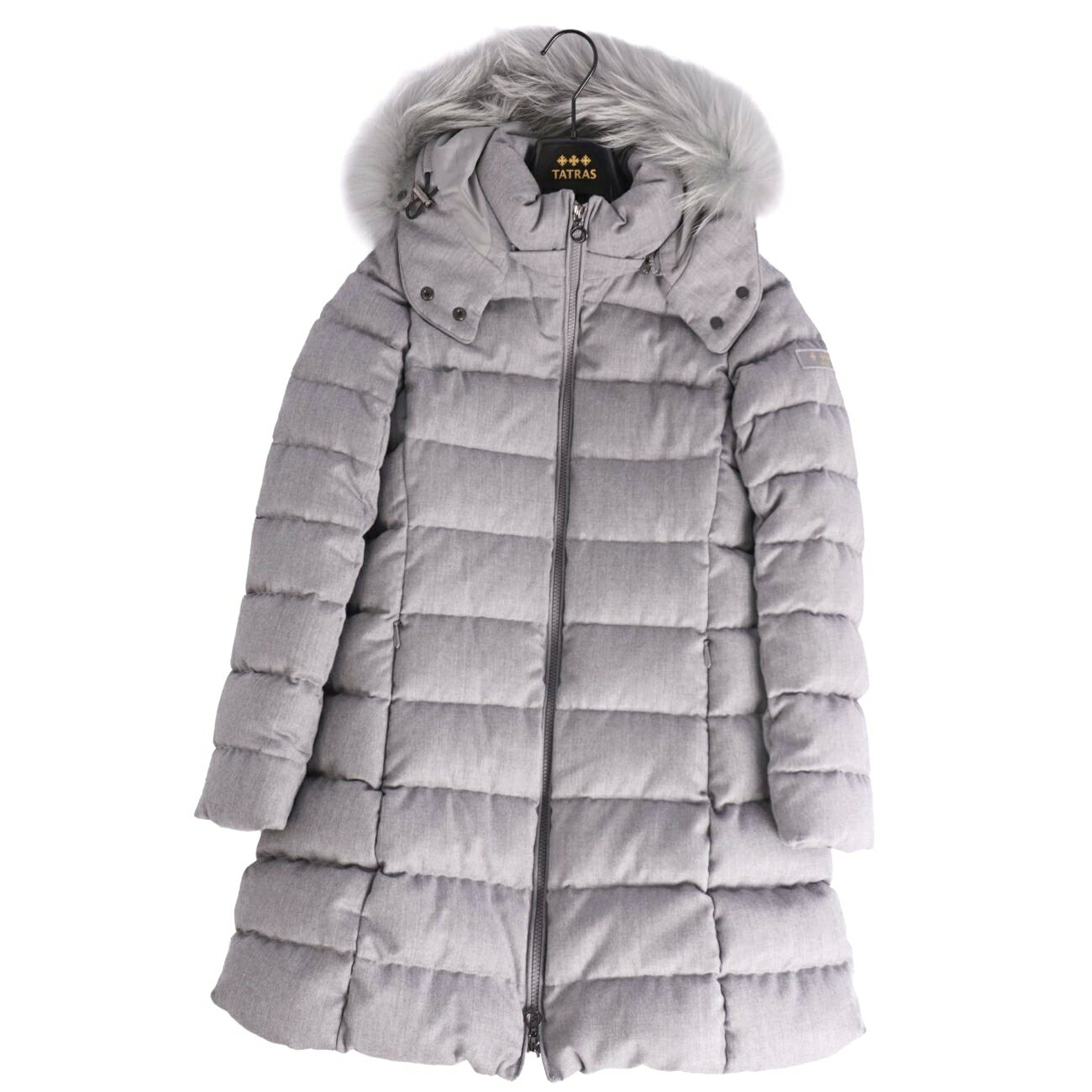 楽天市場】タトラス ラビアナ グレー 1の通販