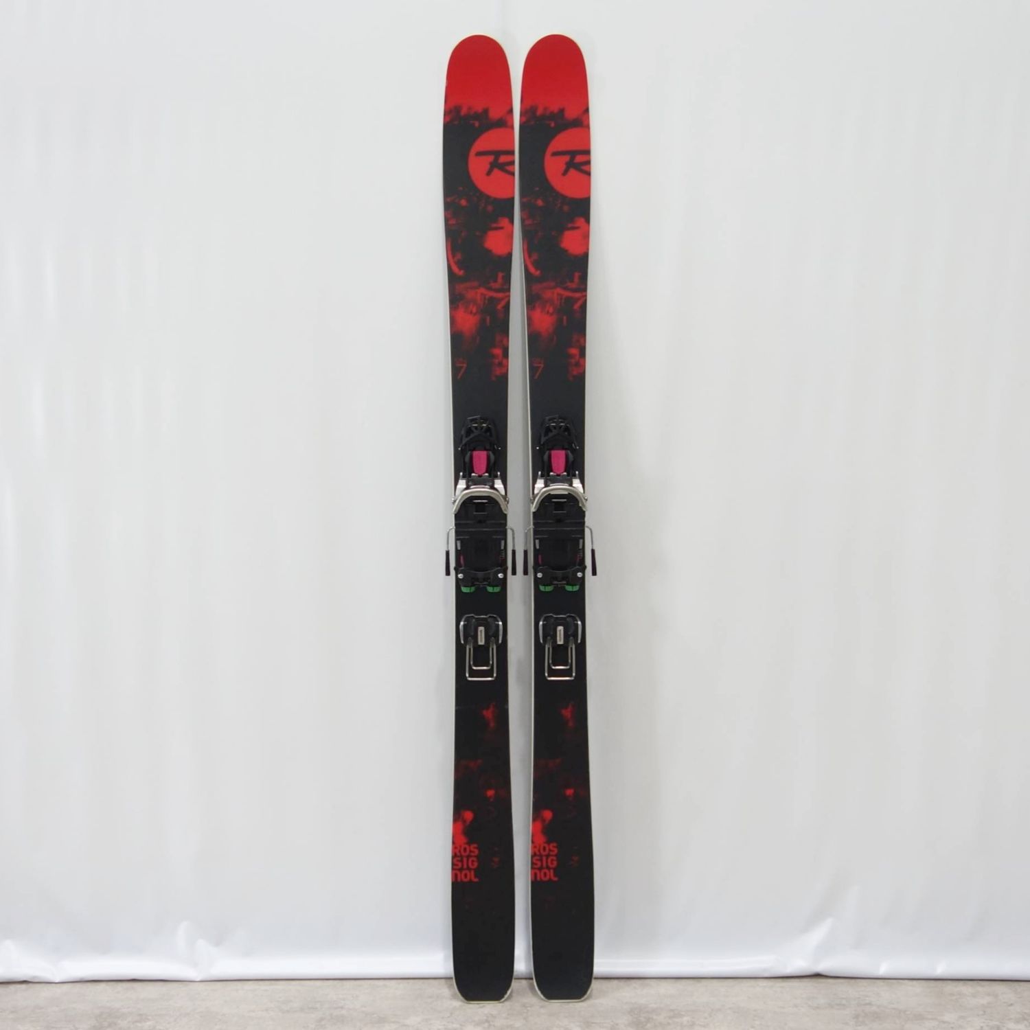 ロシニョール ROSSIGNOL SIN7 172cm セン�