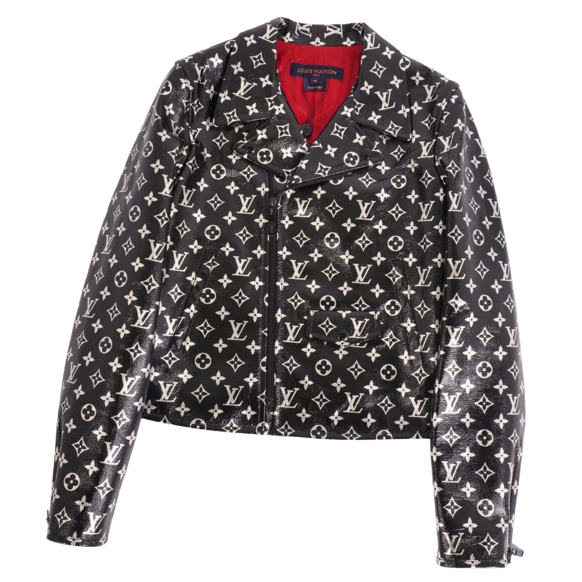 楽天市場】louis vuitton jacketの通販