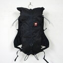 タビスケタビゾウ Tabisuke Tabizo T2 trail 7 ストレージ ハーネス セット トレイルランニング トレラン バックパック【中古】