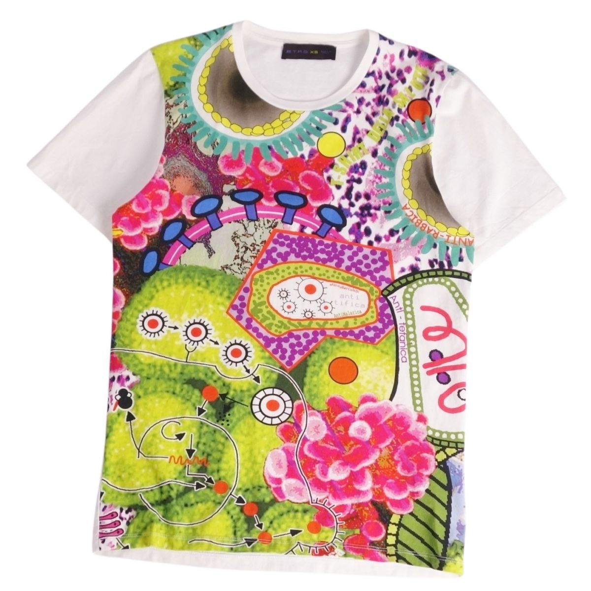 楽天市場】エトロ（Tシャツ・カットソー｜トップス）：メンズ 