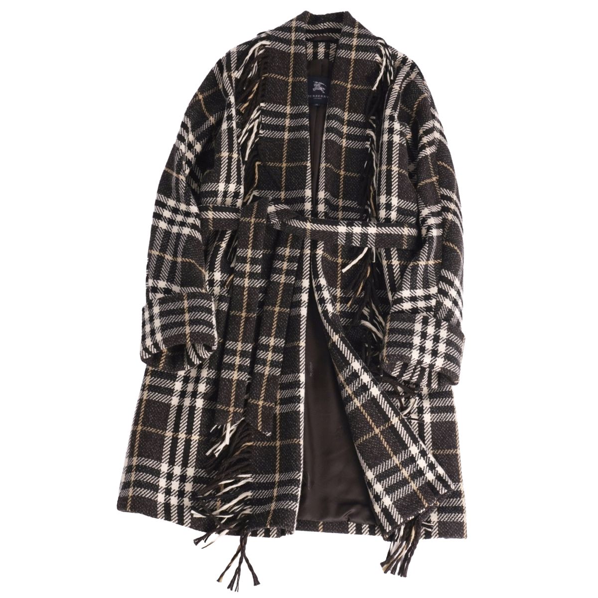 楽天市場】バーバリー コート ベルト 紛失の通販