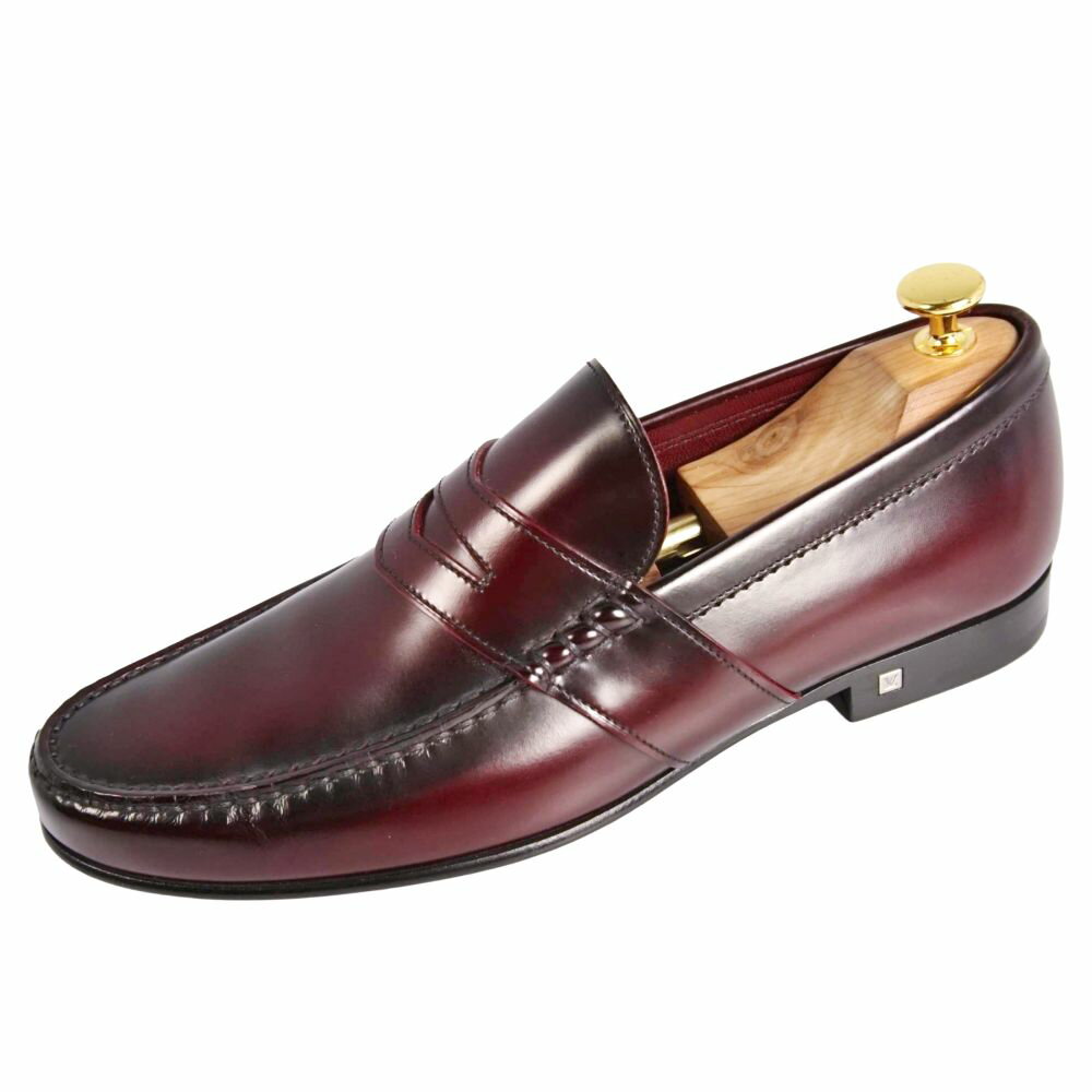 楽天市場】ルイヴィトン（ローファー｜メンズ靴）：靴の通販