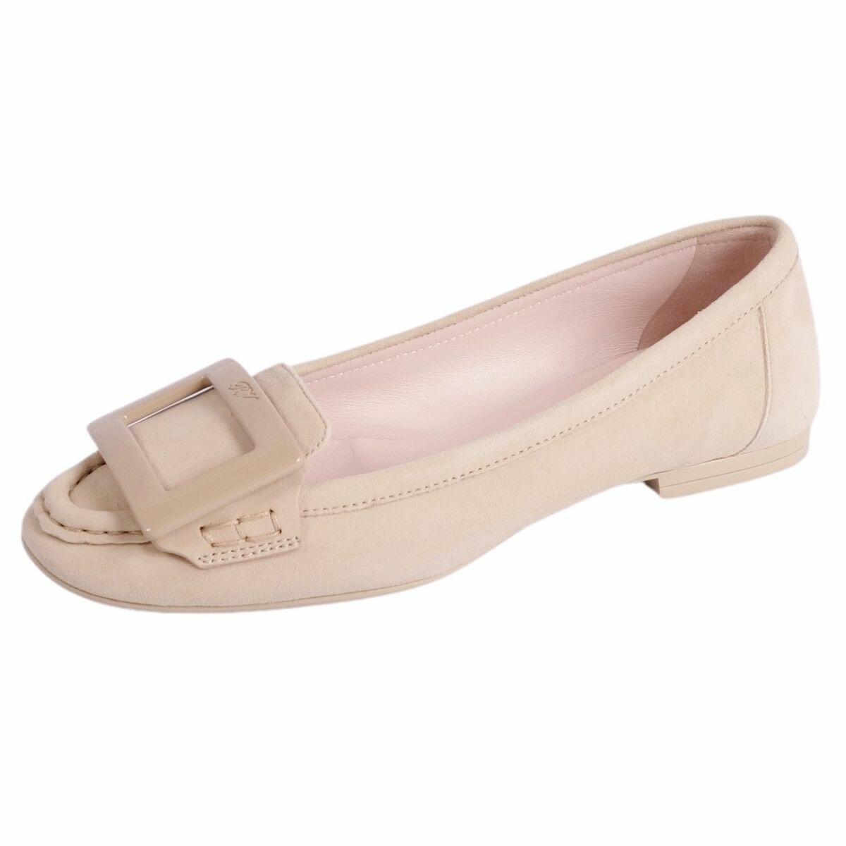 楽天市場】ピンクベージュ（ローファー｜レディース靴）：靴の通販