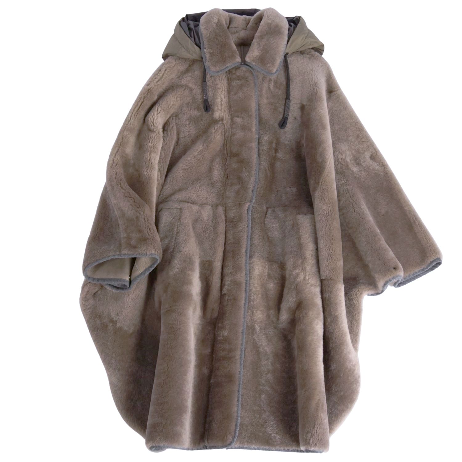 楽天市場】ブルネロクチネリ（コート・ジャケット｜レディース