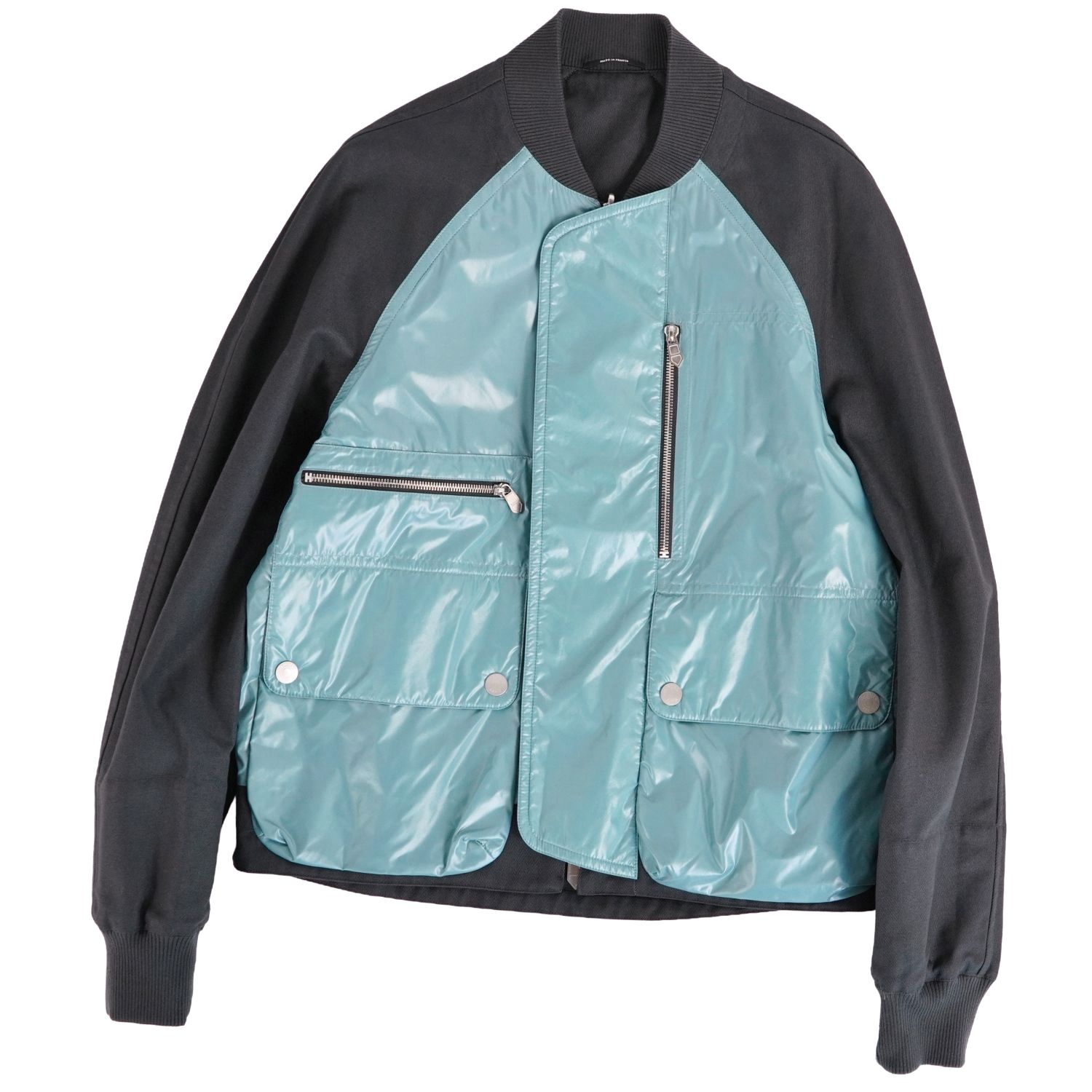 楽天市場】ナイロン ジャケット（ブランドエルメス）（メンズ