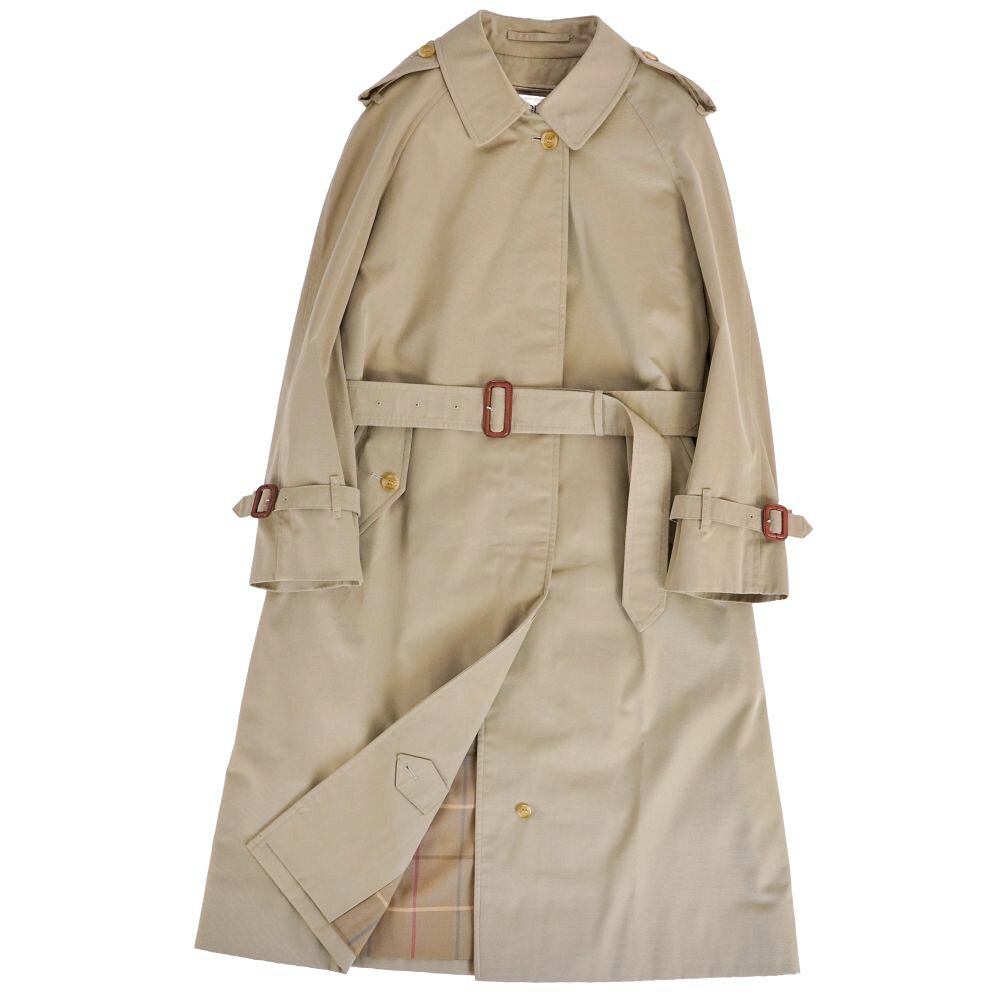 楽天市場】シングルトレンチコート バーバリーの通販