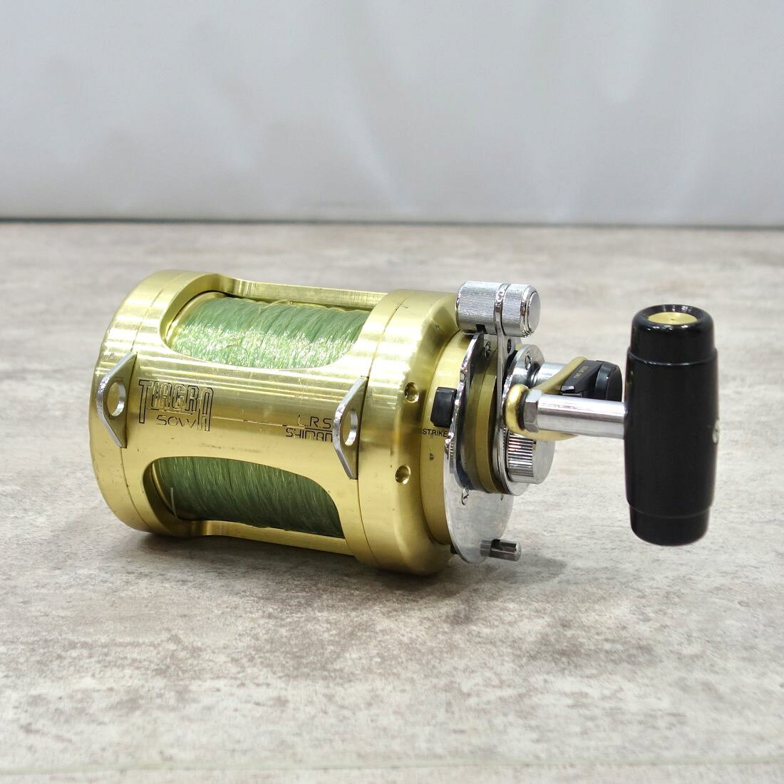 楽天市場】シマノ tiagra 30 lrsaの通販