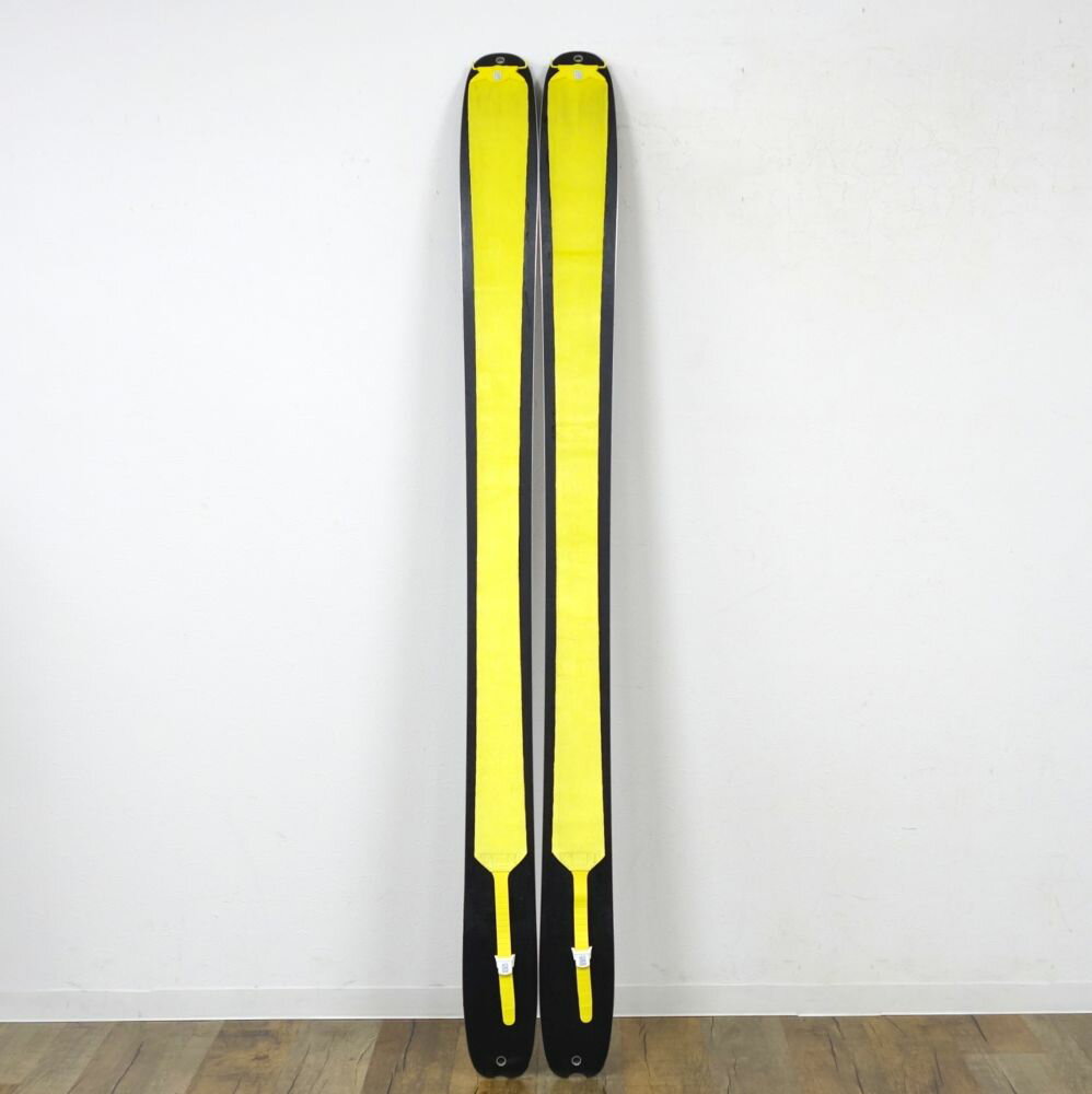 【美品】ポモカ POMOCA Climb 2.0 クライミングスキン シール バックカントリー スキー アクセサリー B..