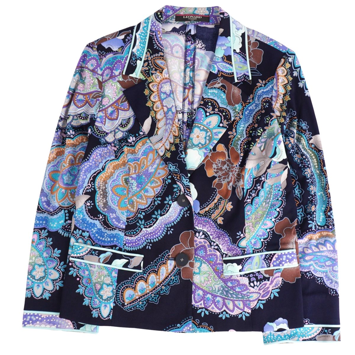 楽天市場】レオナール（サイズ（S/M/L）LL）の通販