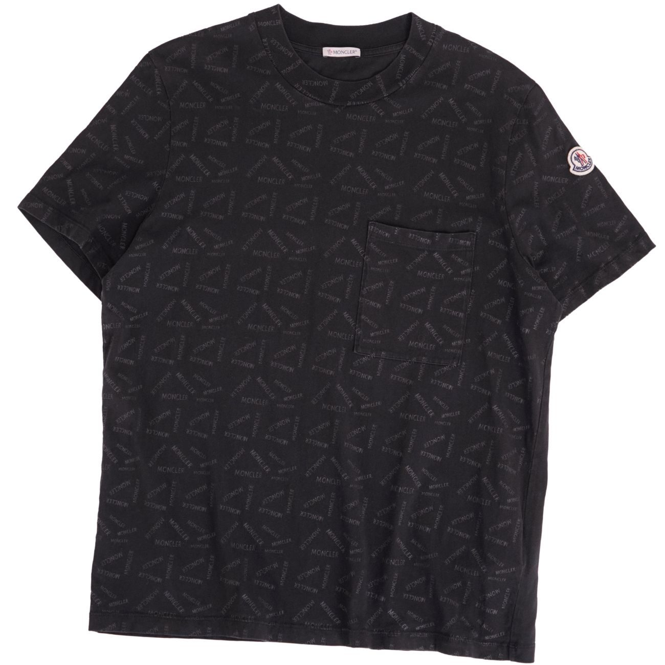 楽天市場】モンクレール の サイズ 表（Tシャツ・カットソー｜トップス