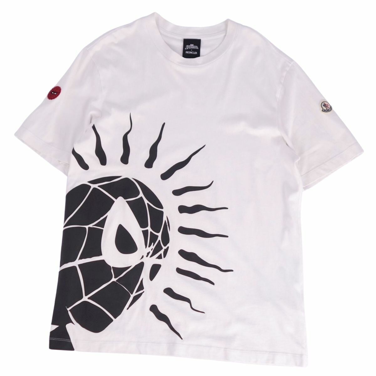 楽天市場】スパイダーマン（ブランドモンクレール）（メンズ