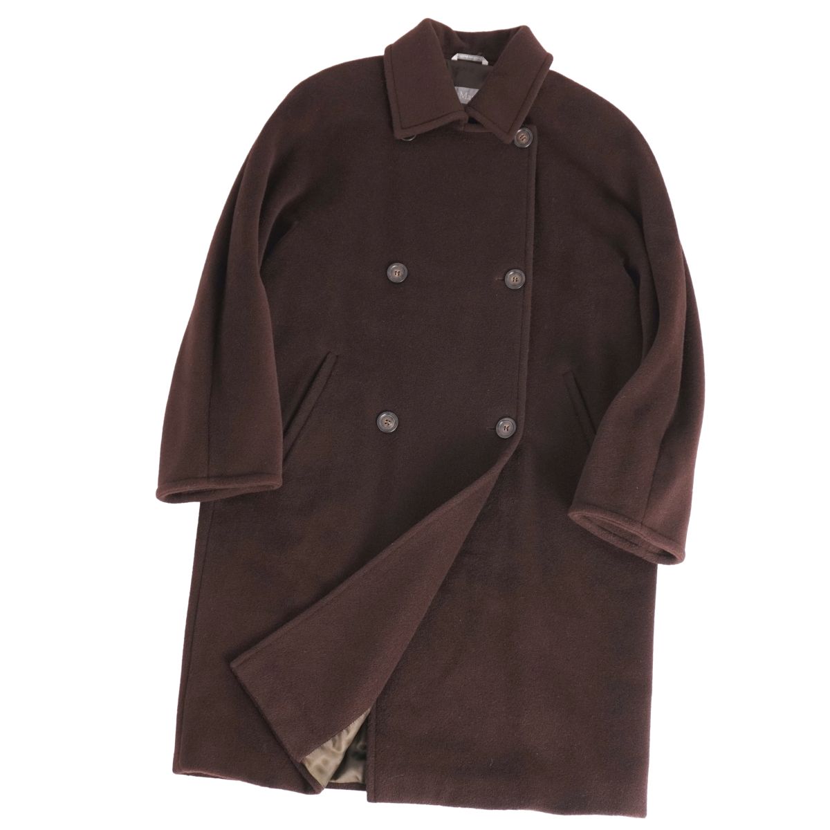 楽天市場】ロングコート レディース（ブランドマックスマーラ）の通販