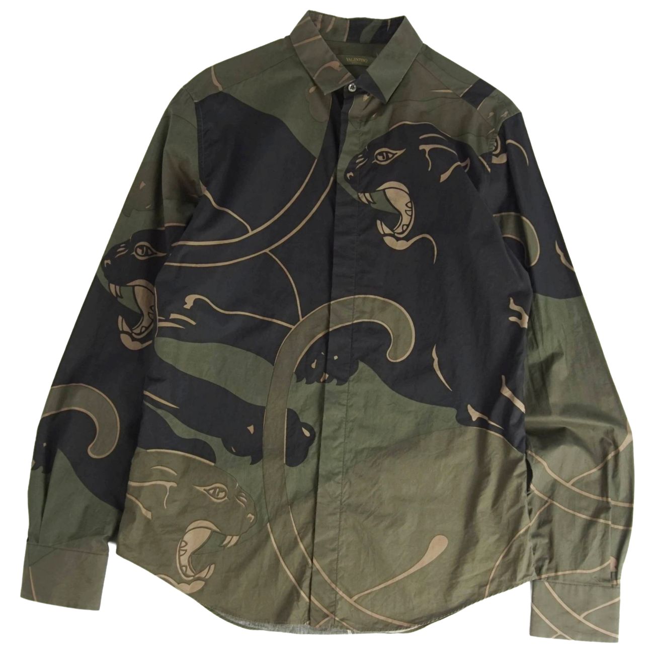 楽天市場】VALENTINO（カジュアルシャツ｜トップス）：メンズ