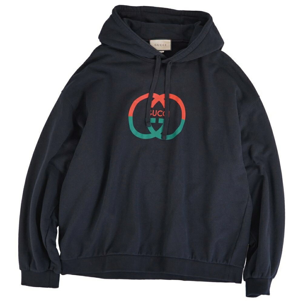 楽天市場】グッチ gucci メンズ（パーカー｜トップス）：メンズ