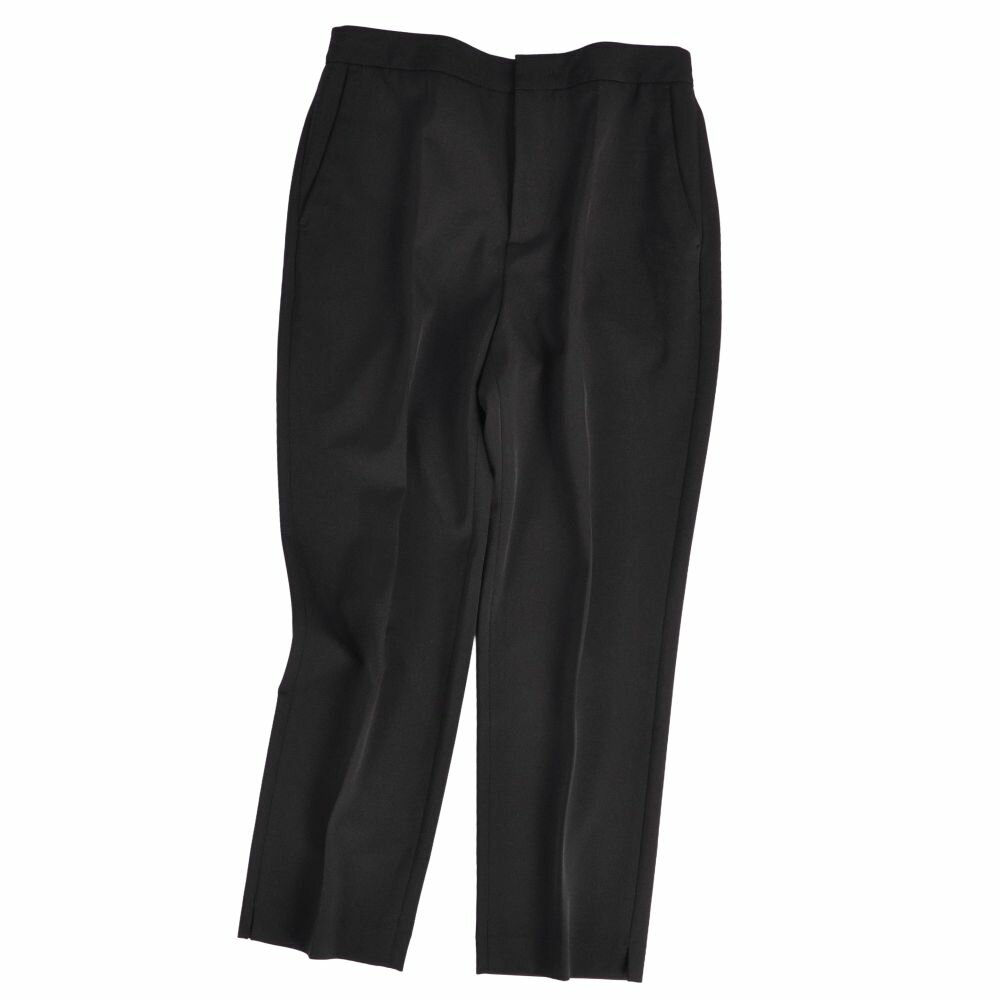 【美品】モンクレール MONCLER パンツ 2021 ロングパンツ ジャージー ボトムス レディー ...