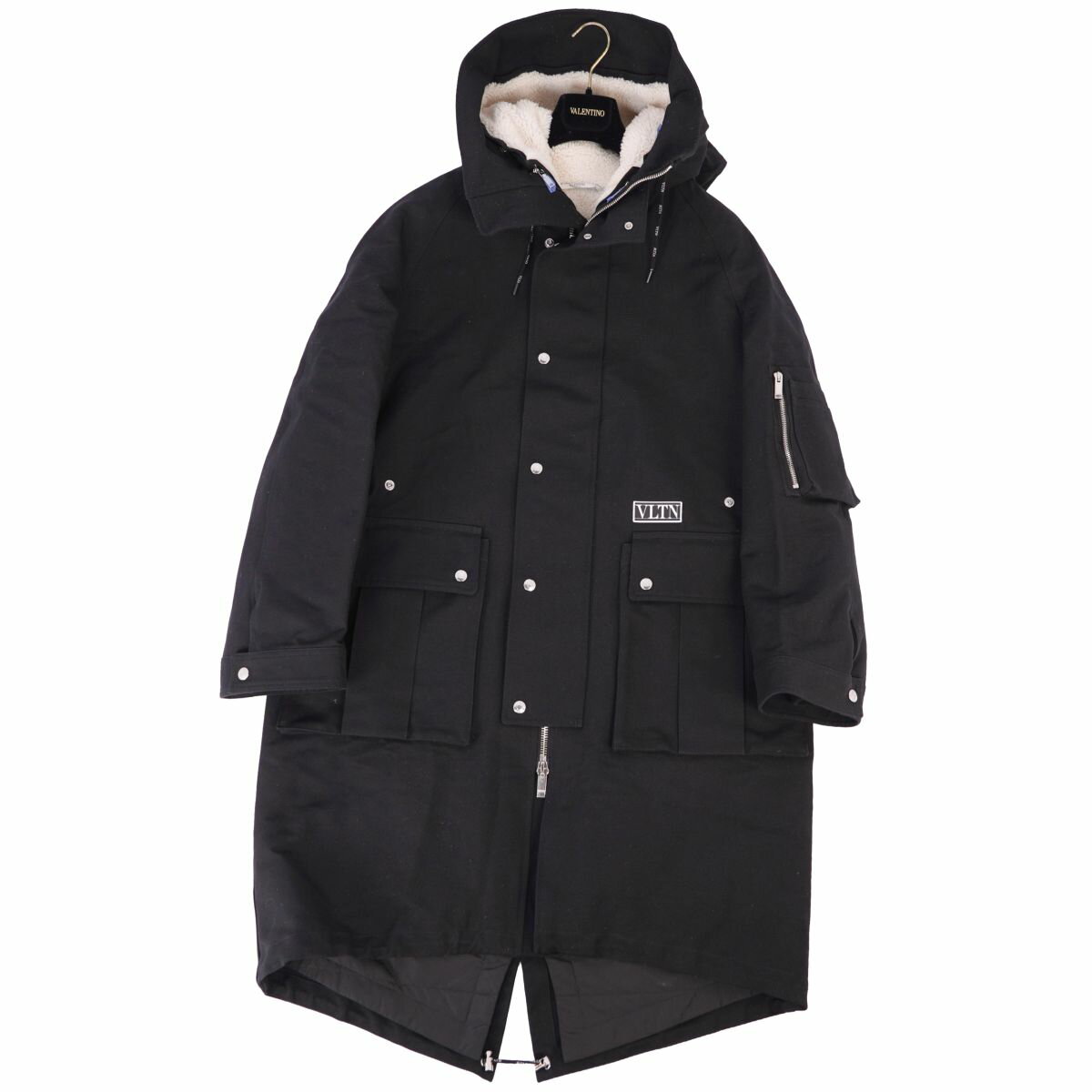 楽天市場】Valentino コート（コート・ジャケット｜メンズファッション