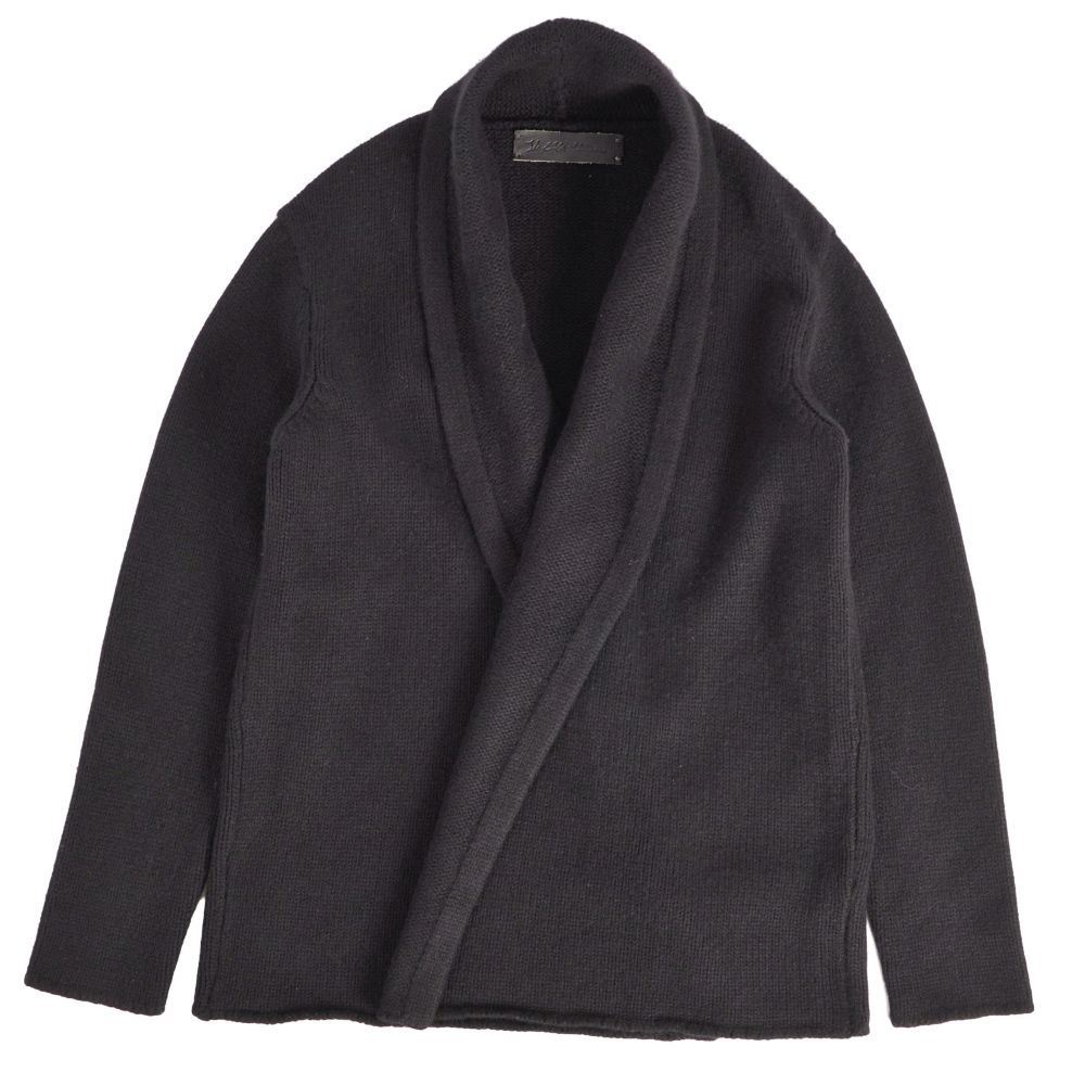 other - The Elder Statesman カシミヤ カーディガン 白×黒 S 楽天市場】ジ エルダー ステイツマン The Elder Statesman