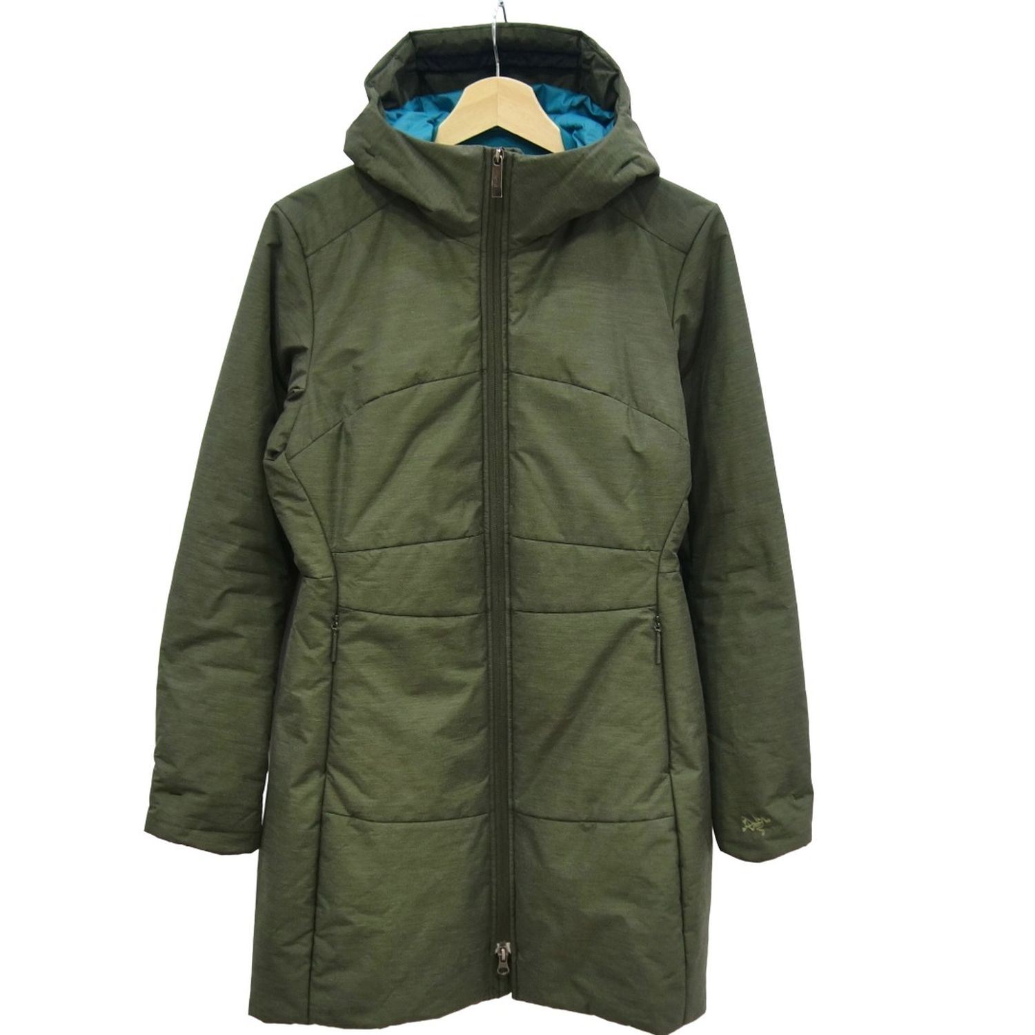 楽天市場】ARC'TERYX アークテリクス（カラーカーキグリーン