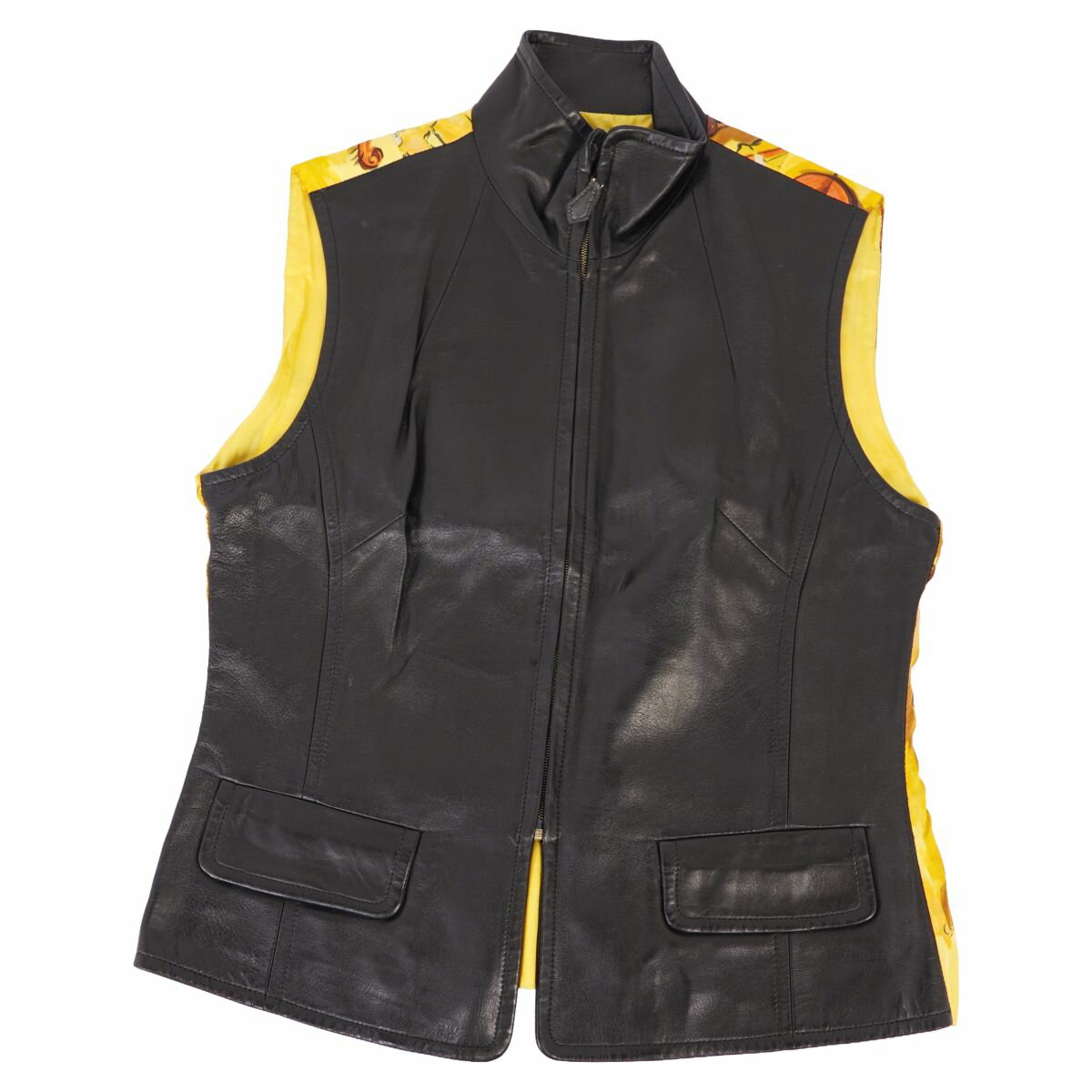 楽天市場】エルメス 中古（ベスト・ジレ｜トップス）：レディース