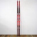 【美品】オガサカ OGASAKA Triun CLASSICAL 190cm ビンディング SALOMON SR RACING クロスカントリー スキー アウト...