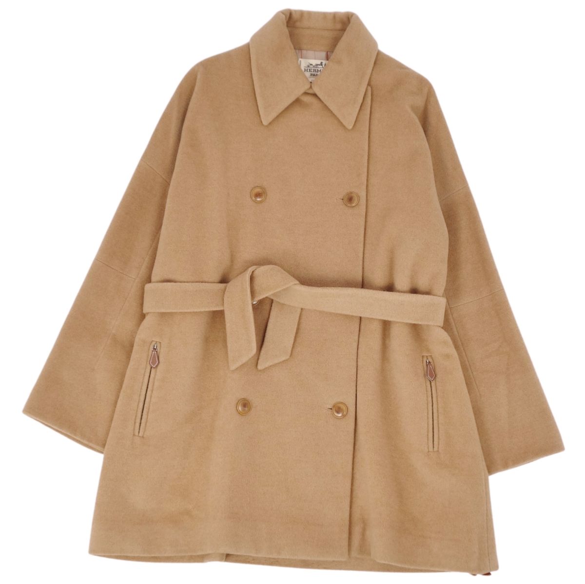 楽天市場】エルメス 中古(コート・ジャケット|レディース 楽天市場】エルメス 中古(コート・ジャケット|レディース