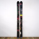 フォルクル VOLKL GOTAMA ゴータマ 190cm 105mm ビンディング MARKER Duke BC バックカントリー 山スキー アウトドア【中古...