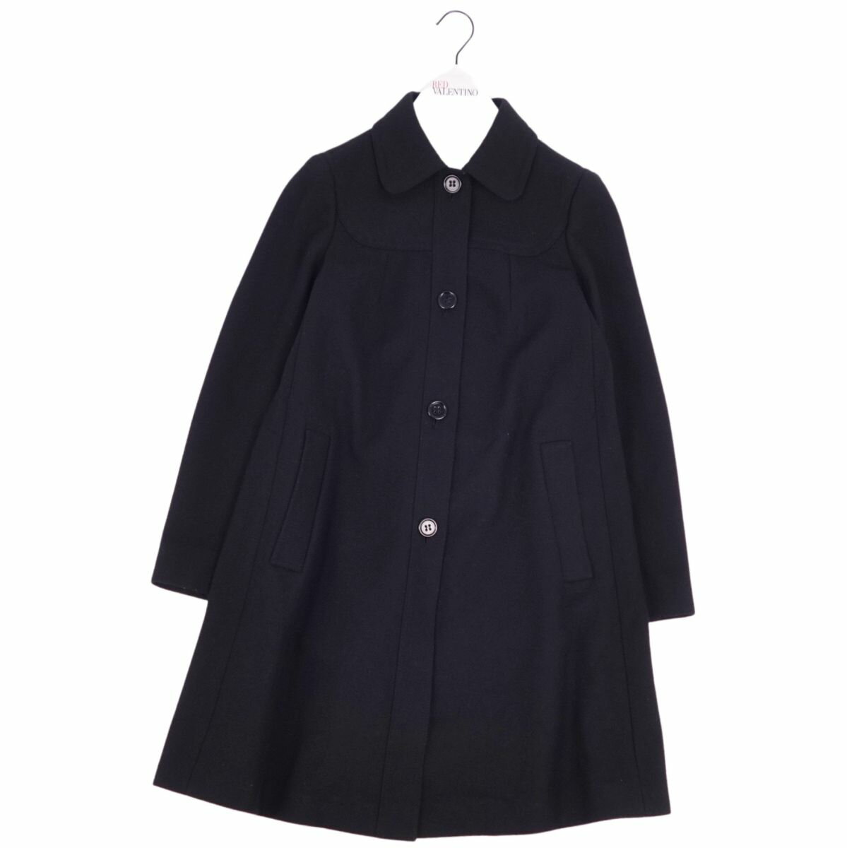 楽天市場】red valentino コートの通販 - ジャケット・アウター 楽天市場】red valentino コートの通販 - ジャケット・アウター