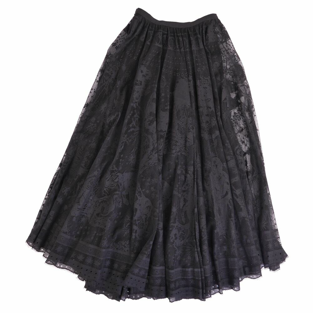 楽天市場】ディオール 中古 スカートの通販
