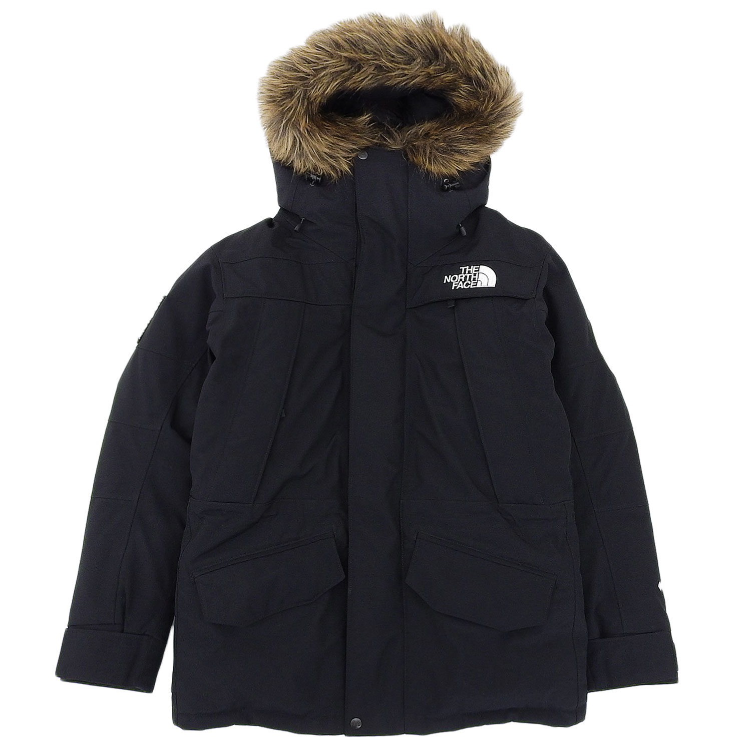 楽天市場】the north face antarctica parka アンタークティカ パーカ