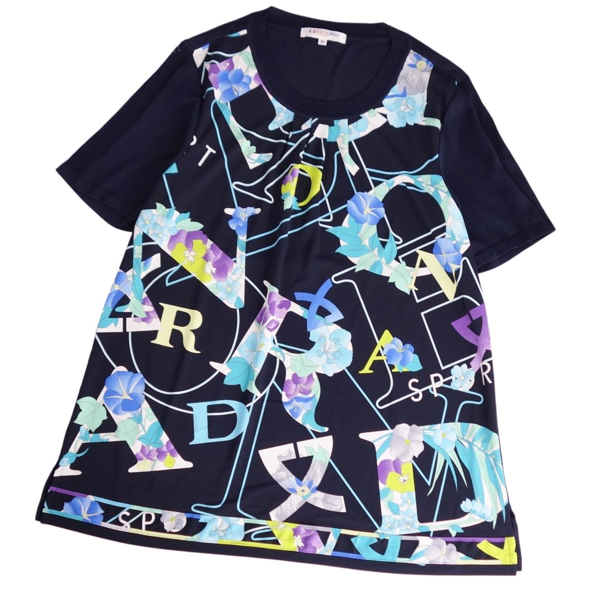 楽天市場】レオナール(サイズ(S/M/L)LL)の通販 楽天市場】レオナール(サイズ(S/M/L)LL)の通販