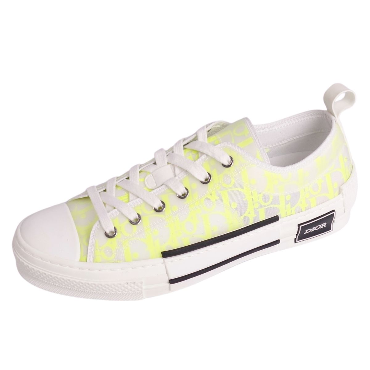 楽天市場】オブリーク（ブランドディオール・オム）（スニーカー  