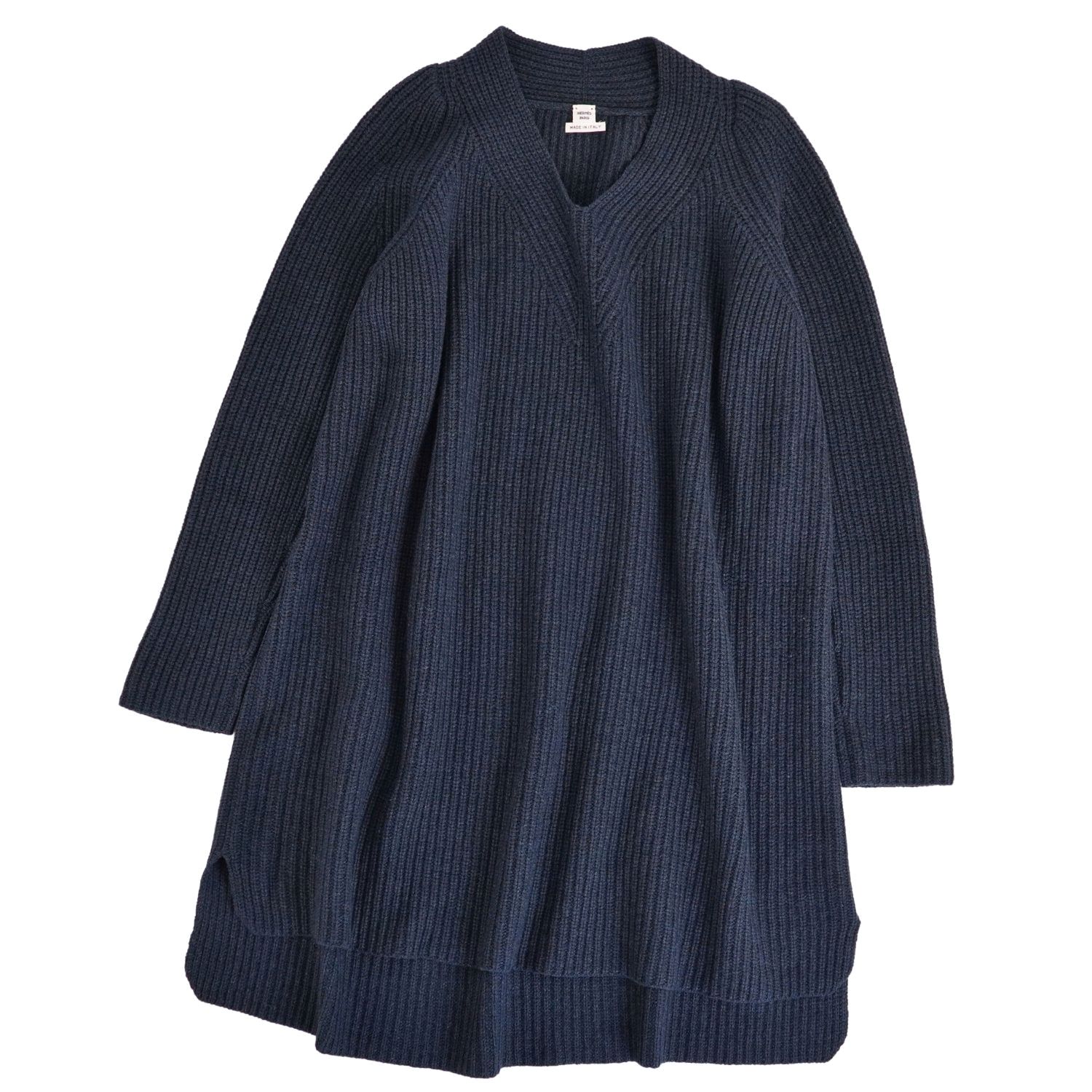 楽天市場】ニット エルメス（ワンピース｜レディースファッション）の通販