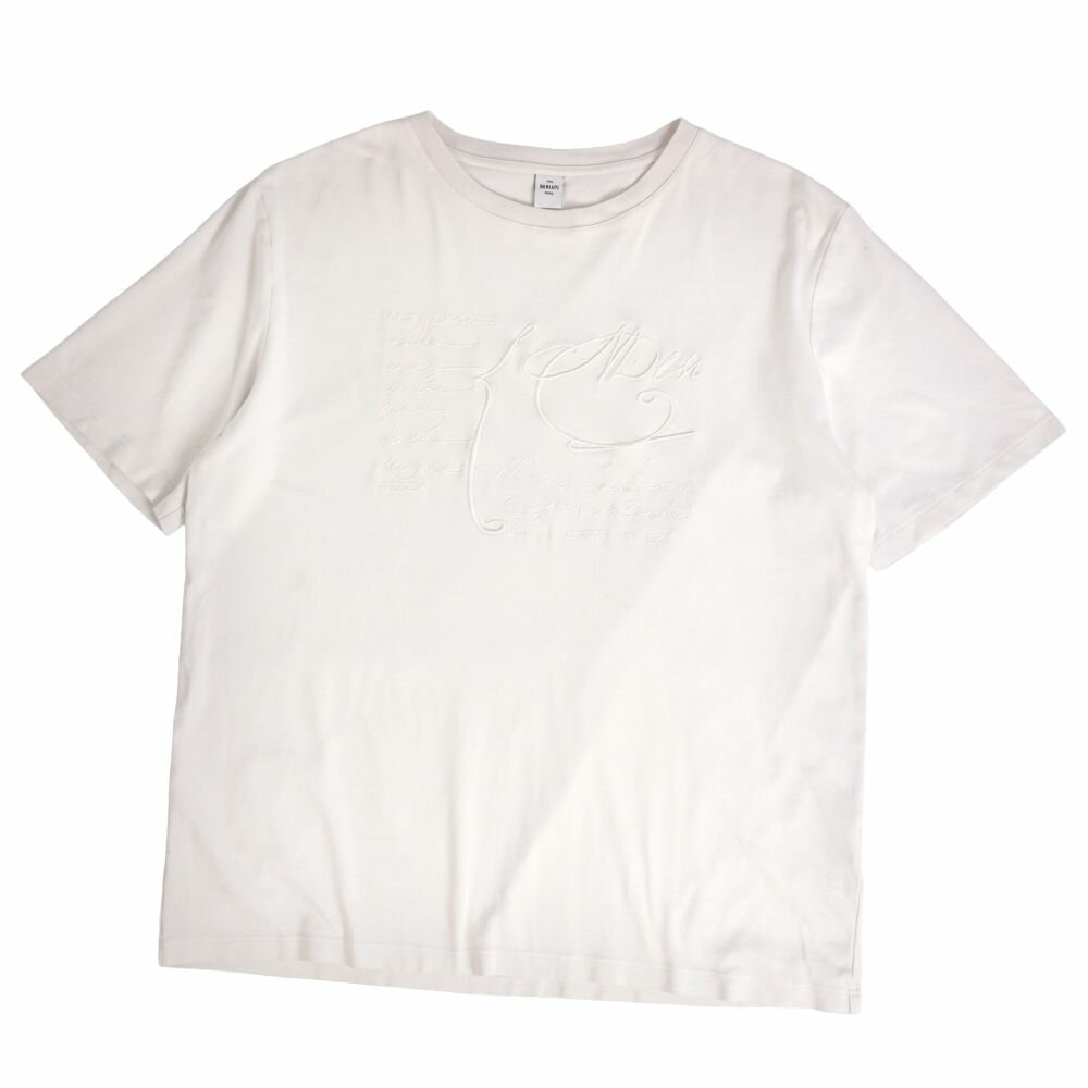 楽天市場】ベルルッティ（Tシャツ・カットソー｜トップス）：メンズ