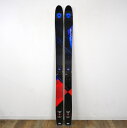 ディナスター DYNASTAR CHAM 107 183cm センター107mm シャム スキー板 板のみ スキー アウトドア【中古】