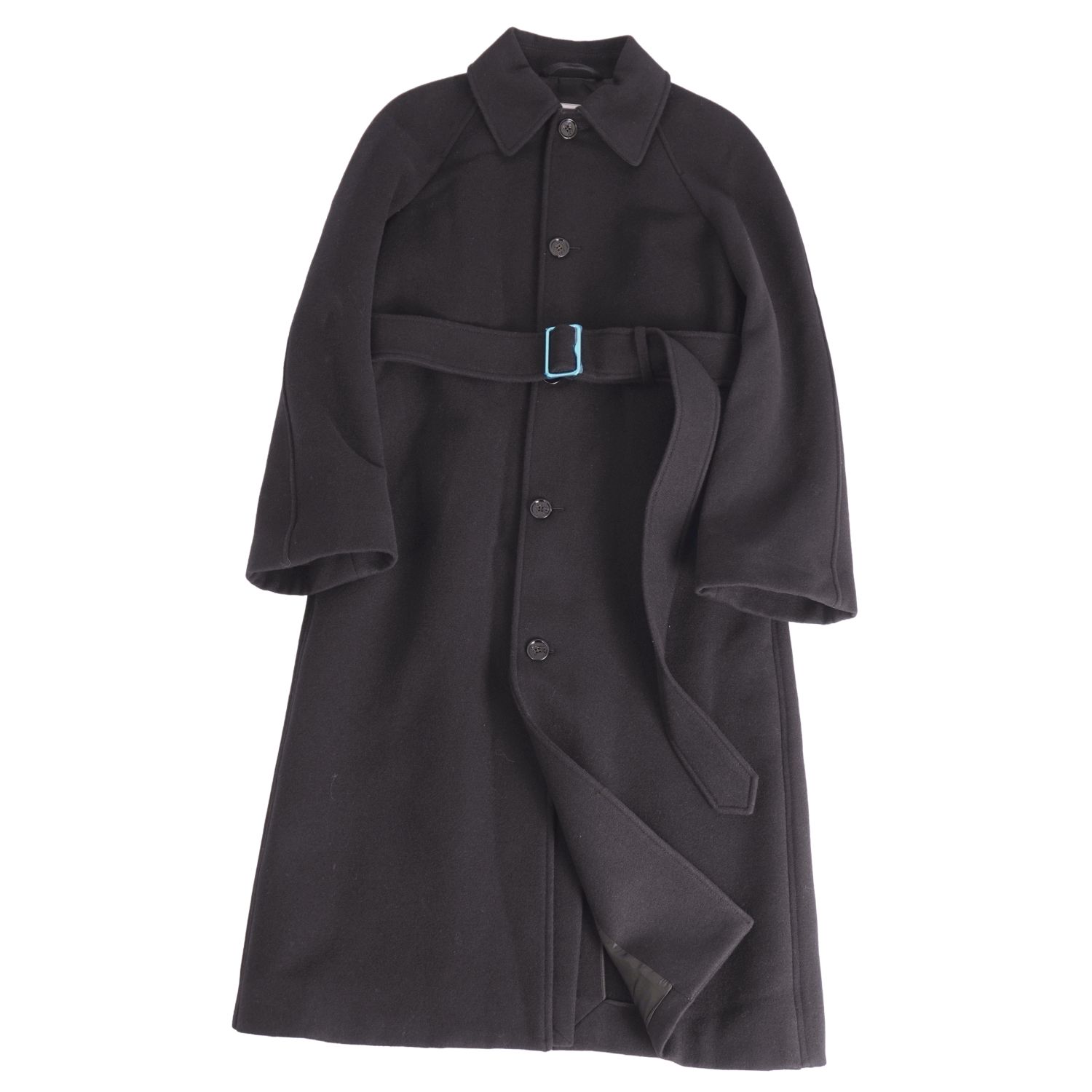 楽天市場】バーバリー コート レディース ウールの通販