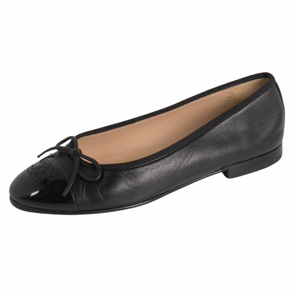 楽天市場】シャネル 37 バレエの通販