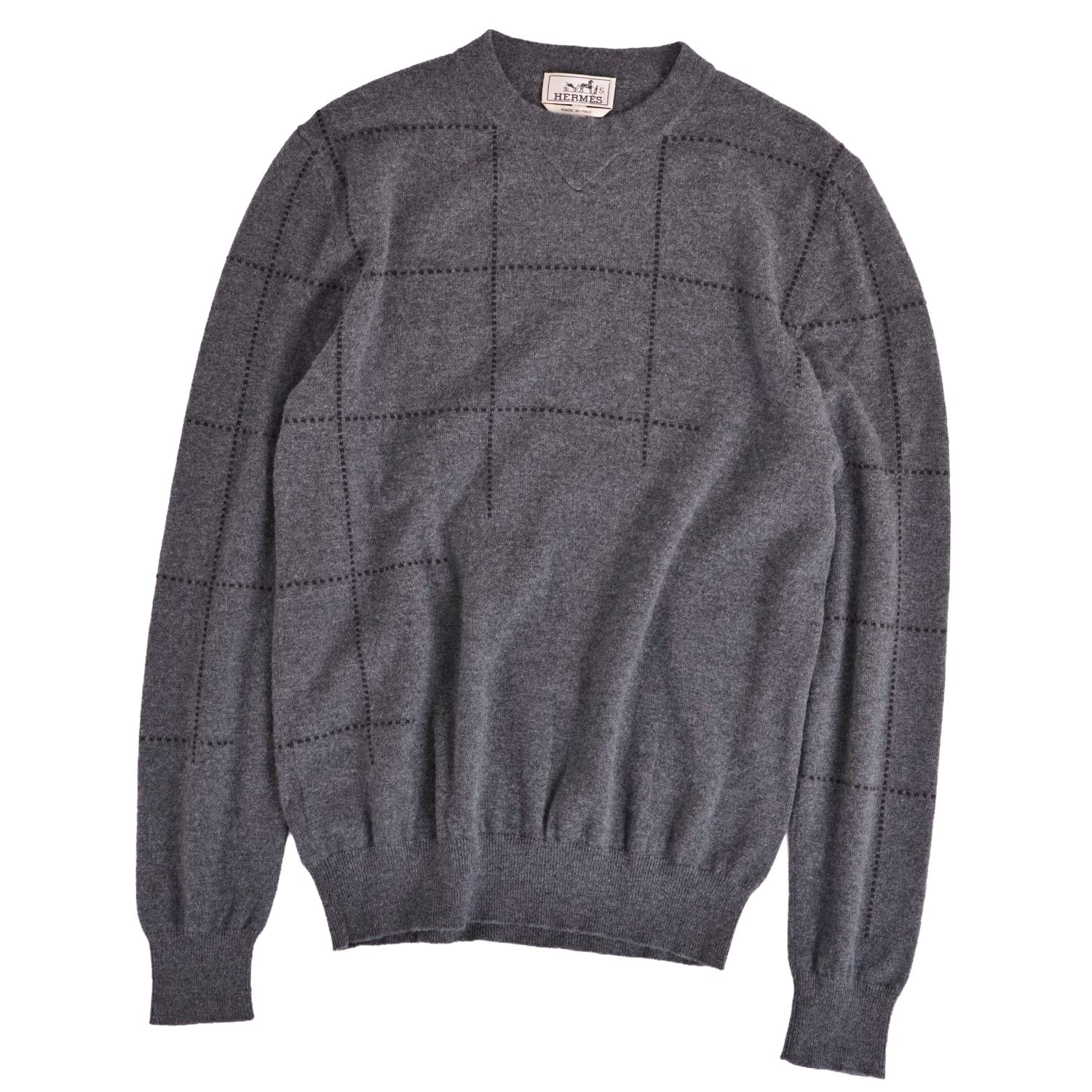 楽天市場】ニット エルメス（ニット・セーター｜トップス）：メンズ