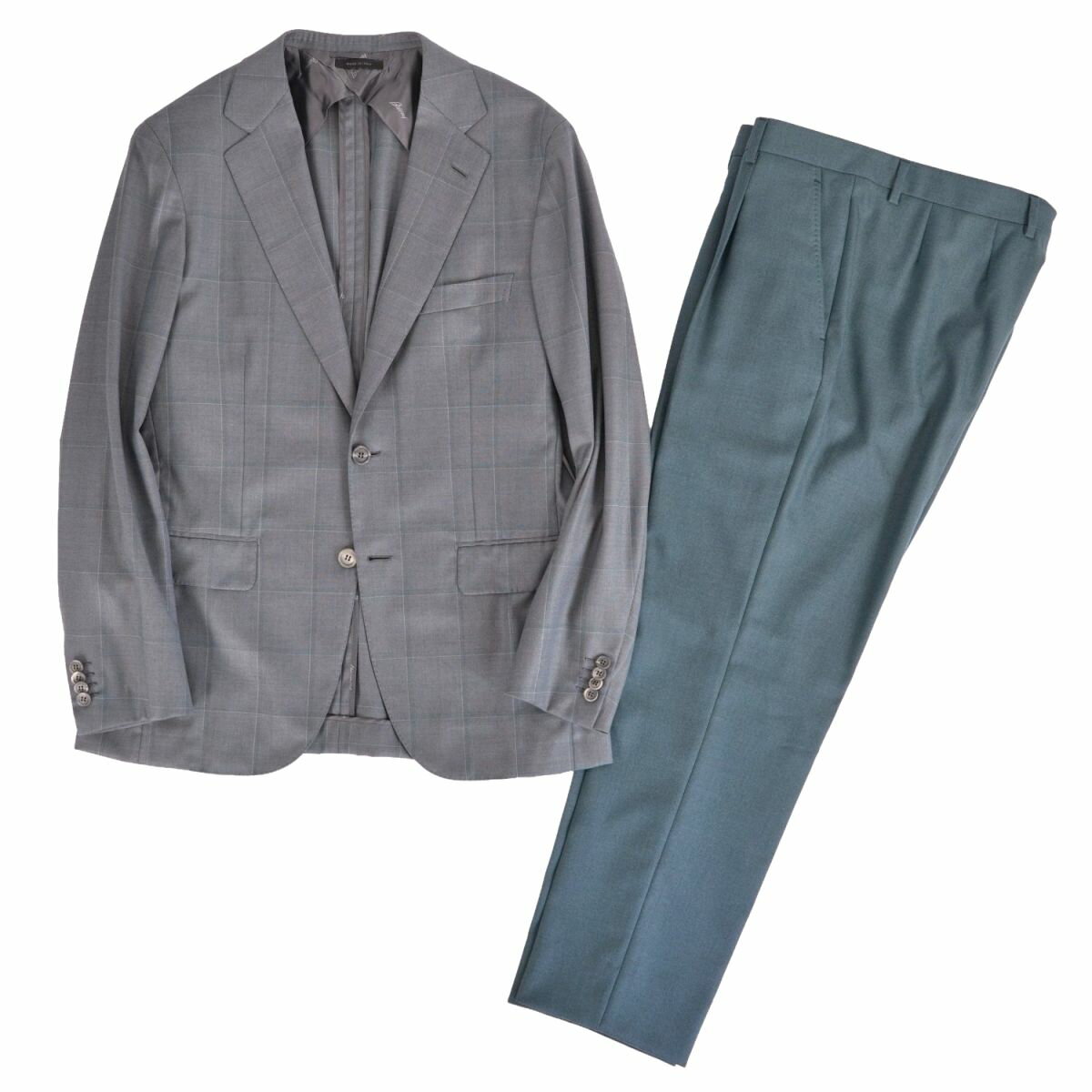 楽天市場】brioni（スーツ・セットアップ｜メンズファッション）の通販
