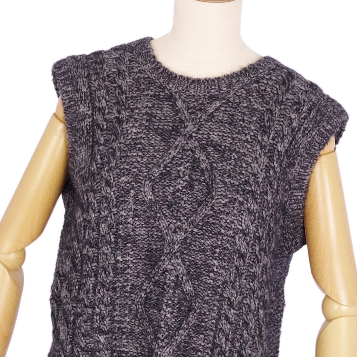 �ڿ����ʡۥ��ꥹ�����ǥ������� Christian Dior �˥å� 2023 �������� �Ρ����꡼�� �����ߥ� ��إ� �ȥåץ� ��ǥ����� �����ꥢ�� I42(L����) ���������졼����š�