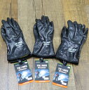 【新古品】ショーワ SHOWA TEMRES テムレス 01 WINTER 防寒 透湿 防水 グローブ 3個セット 手袋 冬用 登山 アウトドア【中古】