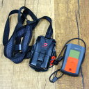 マムート MAMMUT PULSE Barryvox パルス バリーボックス アバランチ ビーコン バックカントリー 登山 アウトドア ▼【中古】