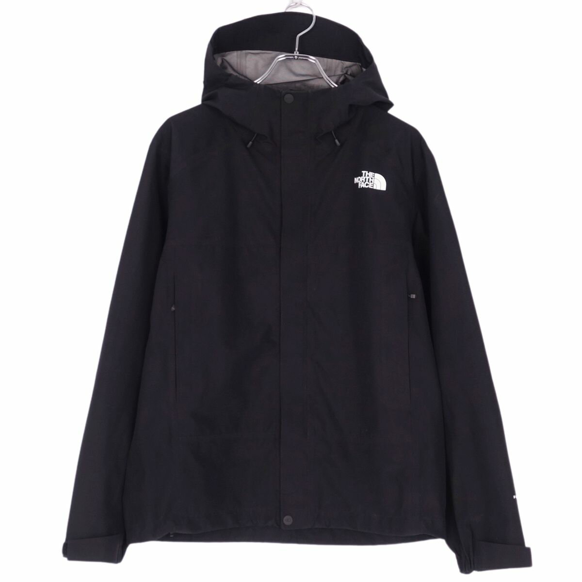 Um[XtFCX THE NORTH FACE WPbg }Eep[J[ FL Drizzle Jacket hYWPbg NP12014 AE^[ Y M ubNyÁz