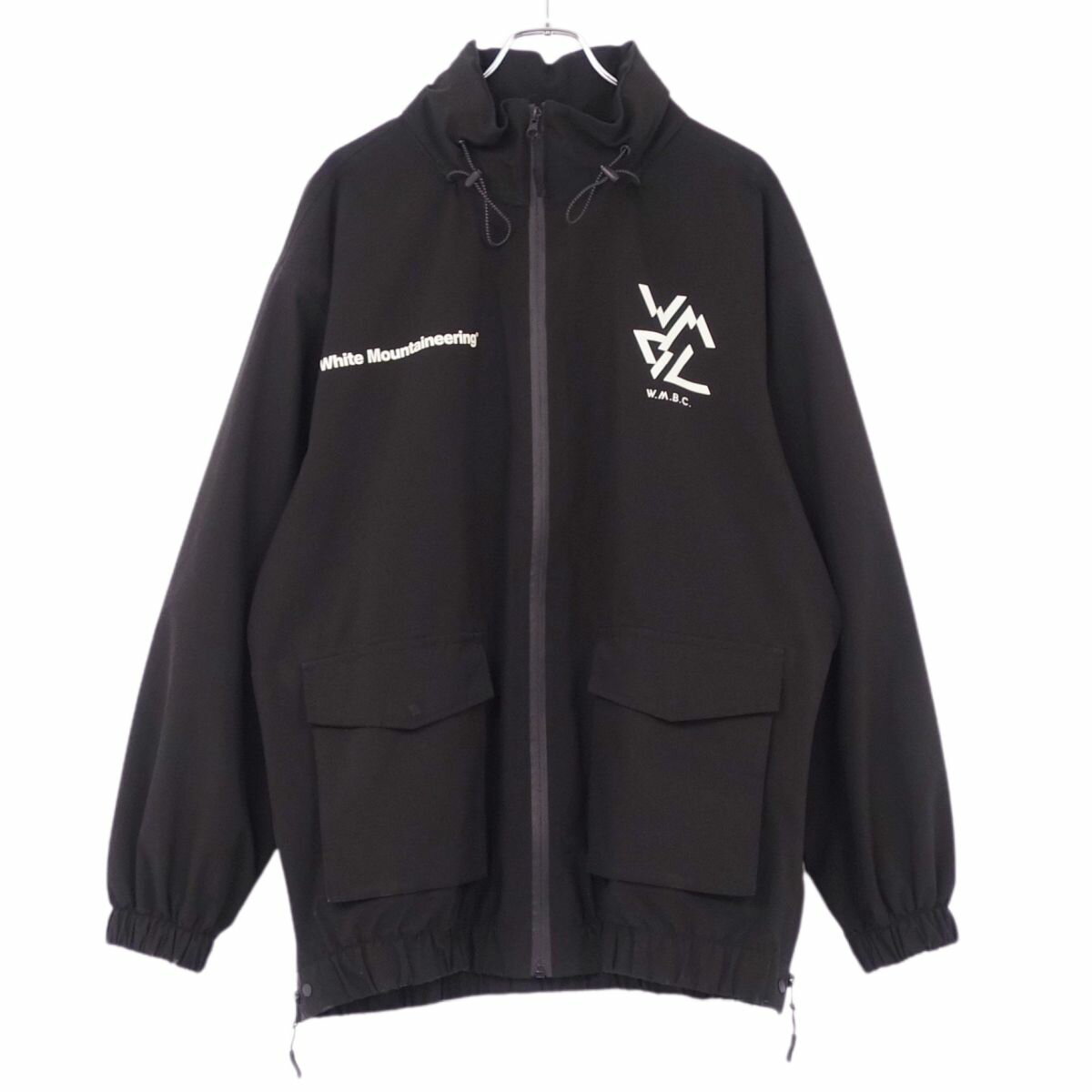 楽天市場】white mountaineering マウンテンパーカーの通販 楽天市場】white mountaineering マウンテンパーカーの通販