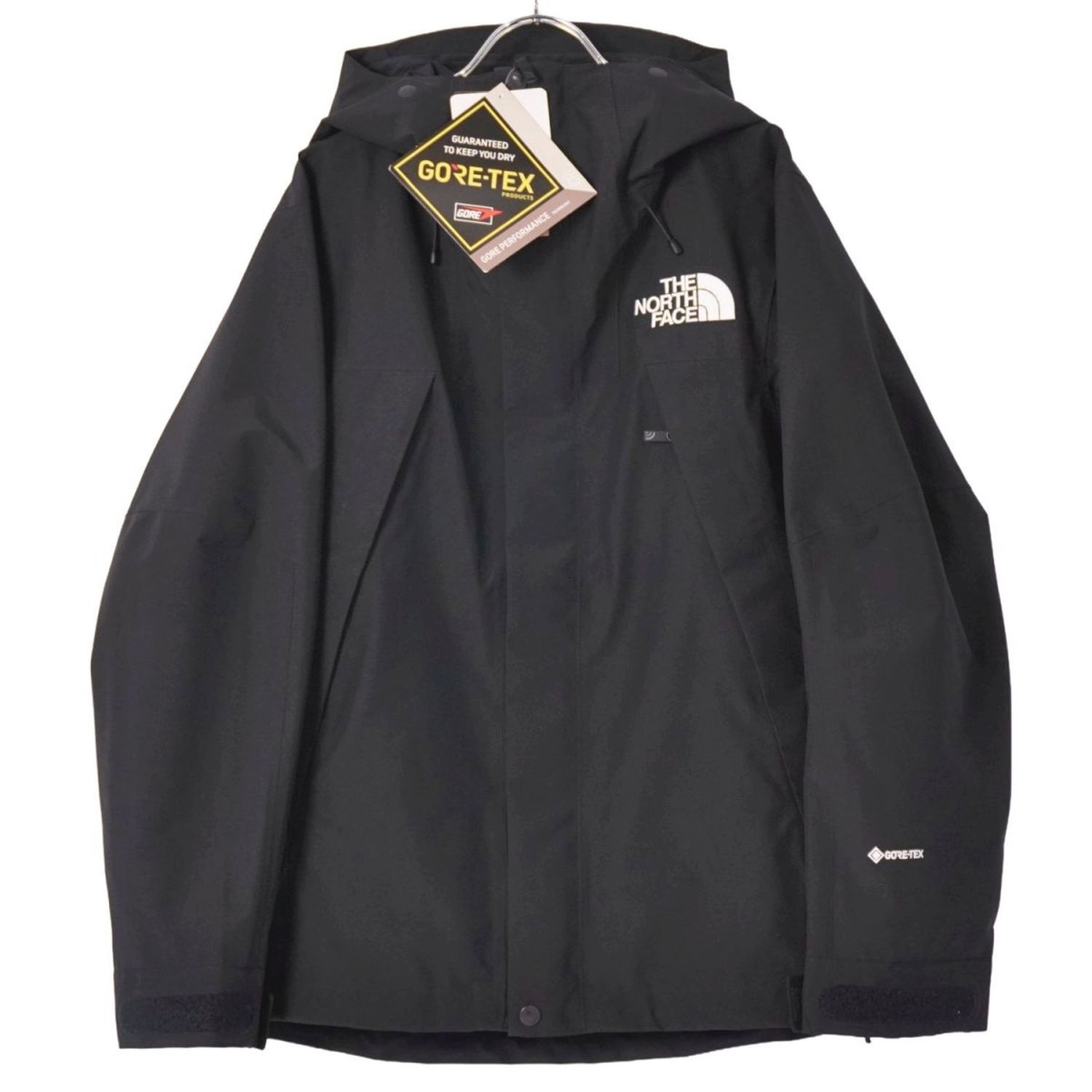 未使用品 ザノースフェイス マウンテン ジャケット NP61800 ニュートープ THE NORTH FACE（ザ ノースフェイス） 未使用品 マウンテン ジャケット