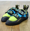 【美品】スポルティバ LA SPORTIVA カタナ 刀 EU37.5 クライミング ボルダリング シューズ 靴 アウトドア【中古】