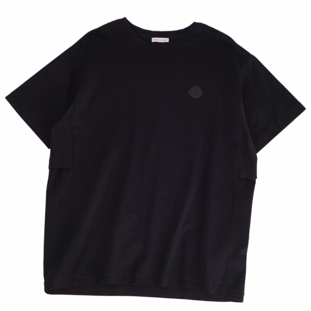 楽天市場】モンクレール メンズ アウトレット（Tシャツ・カットソー